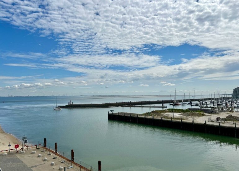  Westhavendam 15301, Breskens