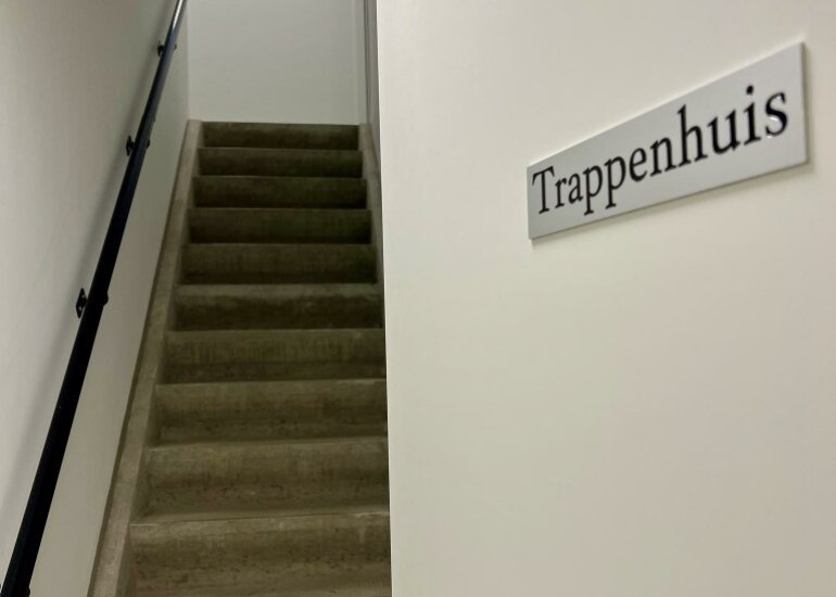  Westhavendam 15301, Breskens