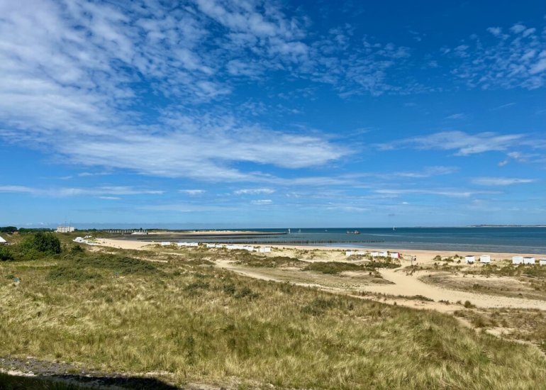  Westhavendam 15301, Breskens