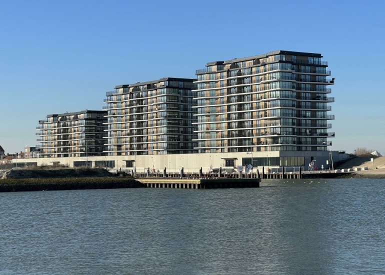  Westhavendam 15301, Breskens