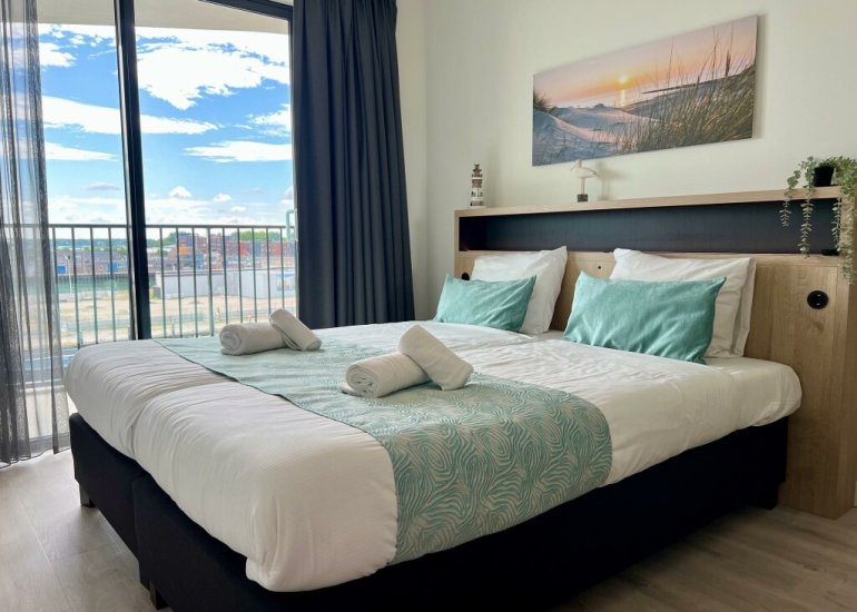  Westhavendam 15301, Breskens