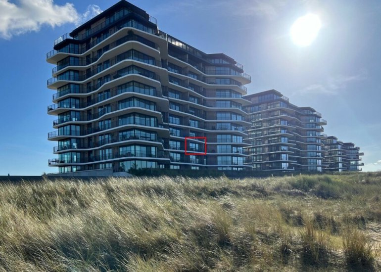  Westhavendam 15301, Breskens