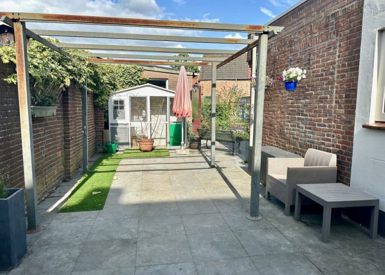  Molenstraat 7, Ijzendijke