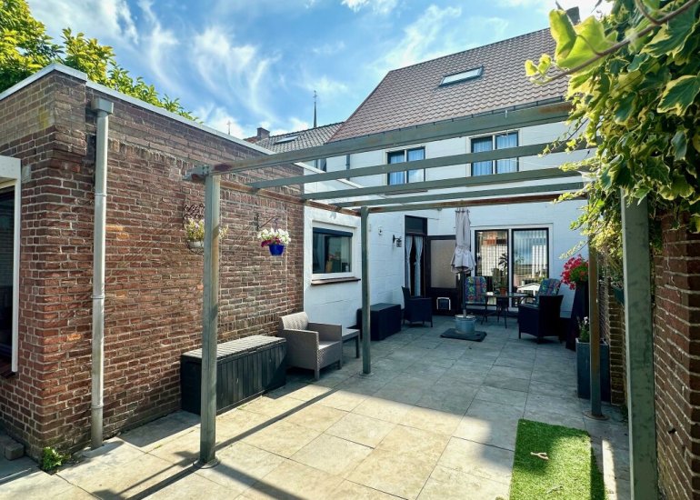  Molenstraat 7, Ijzendijke
