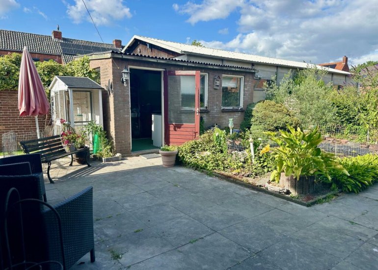  Molenstraat 7, Ijzendijke