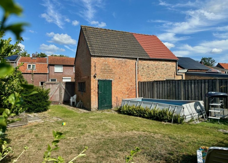  Molenstraat 7, Ijzendijke
