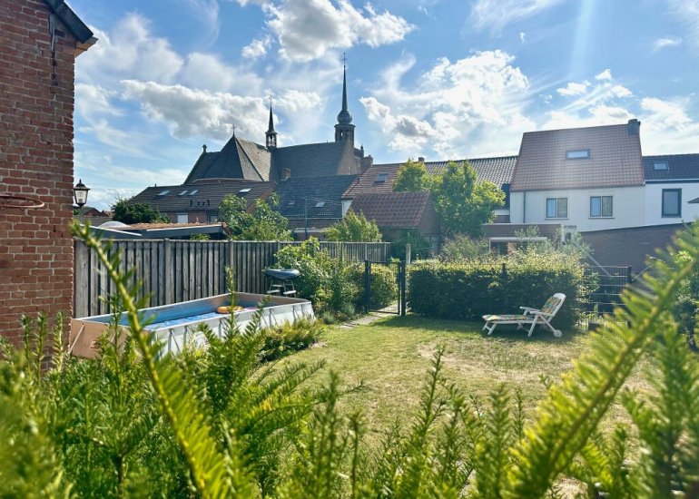  Molenstraat 7, Ijzendijke