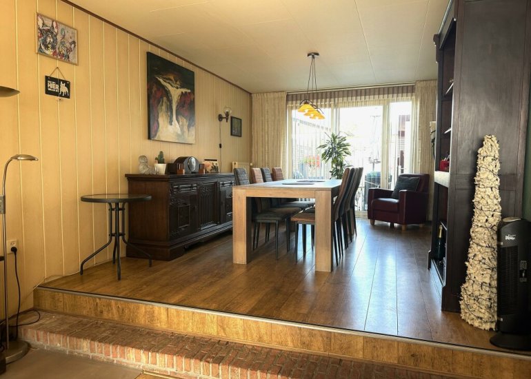  Molenstraat 7, Ijzendijke