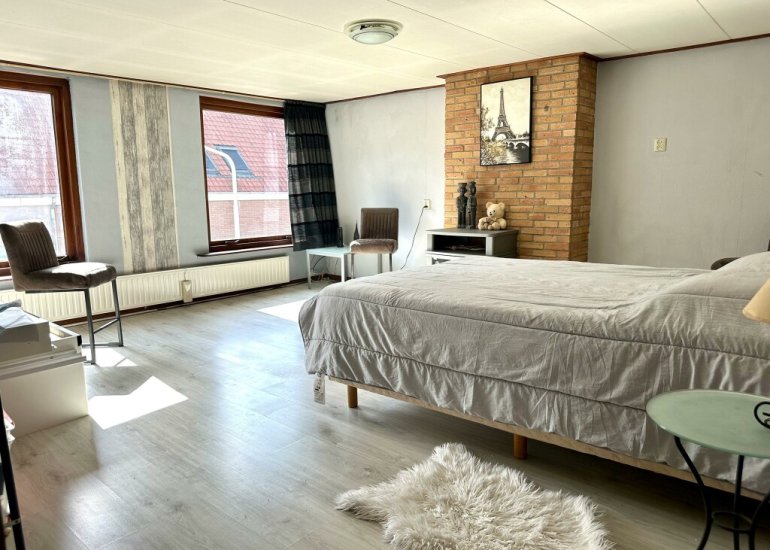  Molenstraat 7, Ijzendijke