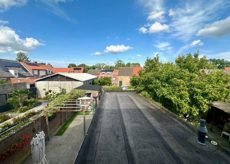  Molenstraat 7, Ijzendijke