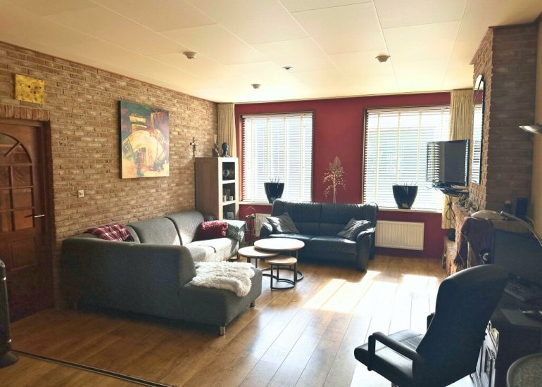  Molenstraat 7, Ijzendijke