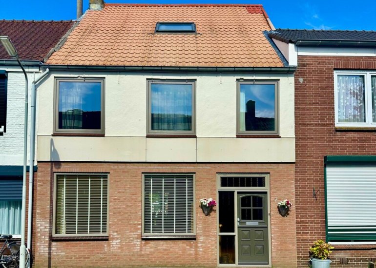  Molenstraat 7, Ijzendijke