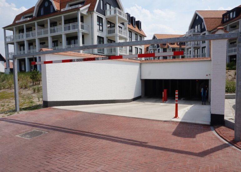  Vlamingpolderweg 4A 001, Cadzand