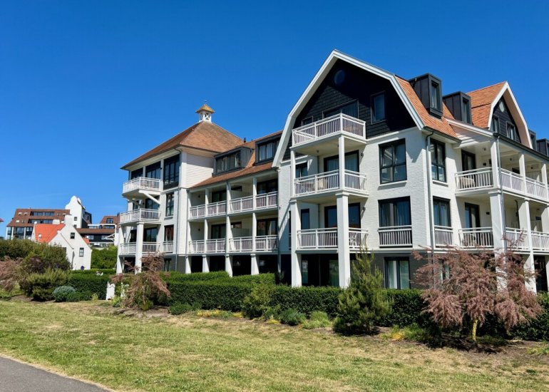  Vlamingpolderweg 4A 001, Cadzand