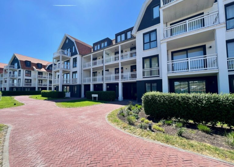  Vlamingpolderweg 4A 001, Cadzand