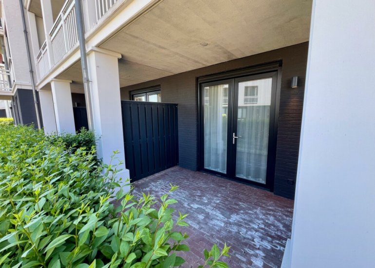  Vlamingpolderweg 4A 001, Cadzand