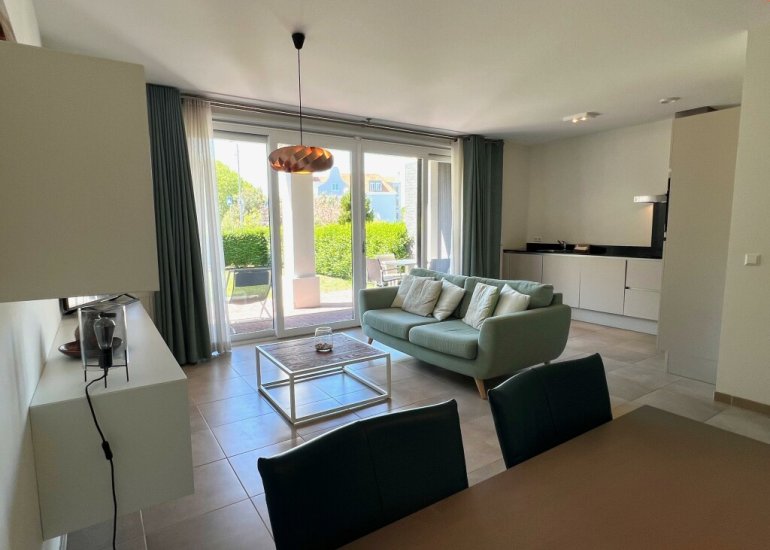  Vlamingpolderweg 4A 001, Cadzand