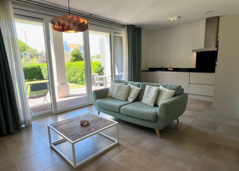  Vlamingpolderweg 4A 001, Cadzand