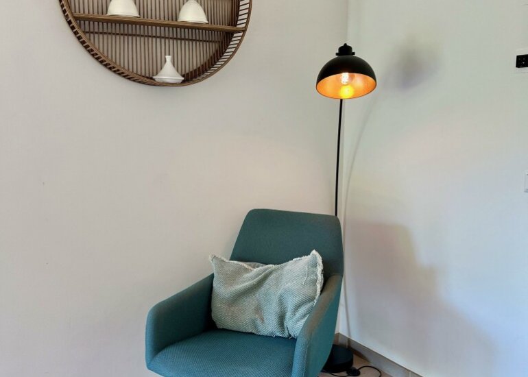  Vlamingpolderweg 4A 001, Cadzand