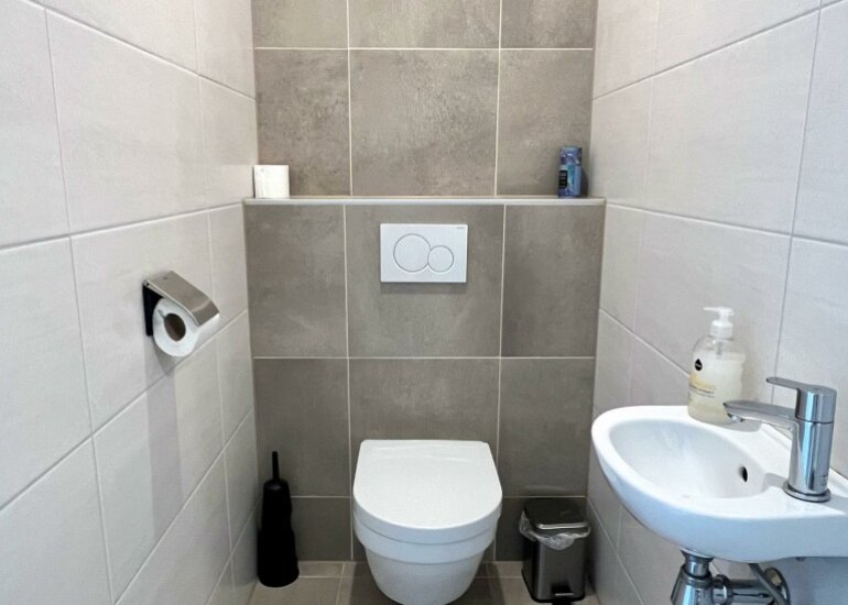  Vlamingpolderweg 4A 001, Cadzand