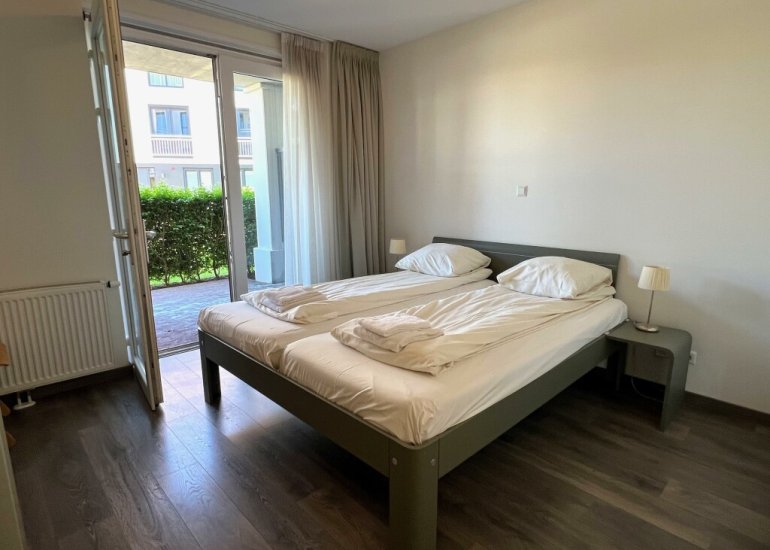  Vlamingpolderweg 4A 001, Cadzand