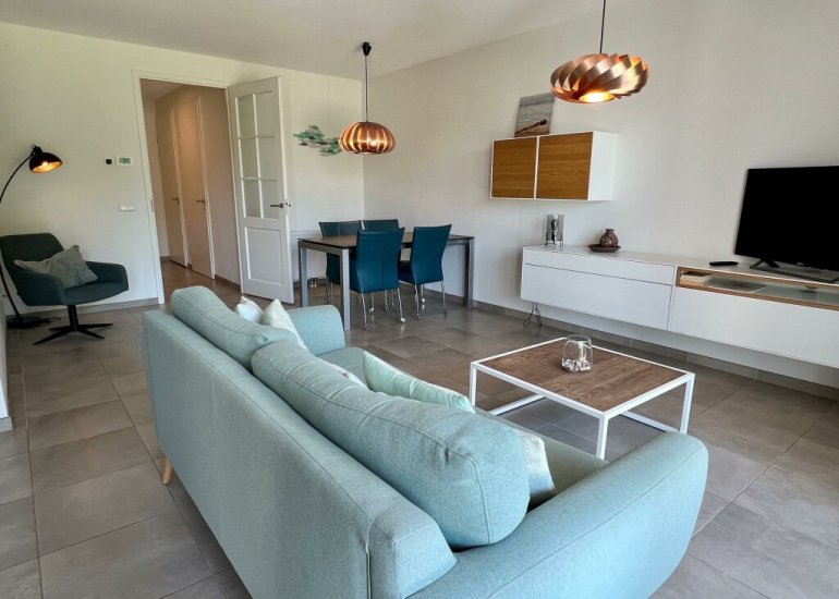  Vlamingpolderweg 4A 001, Cadzand