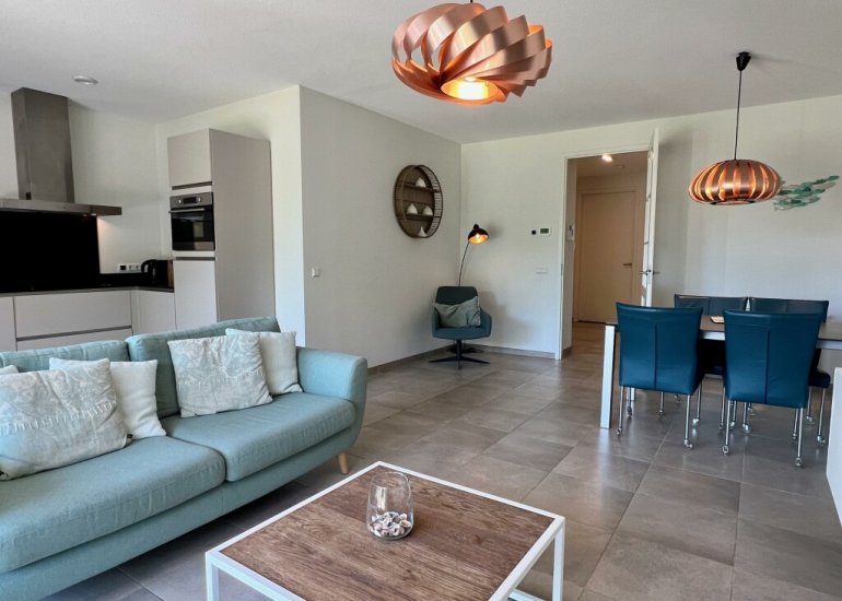  Vlamingpolderweg 4A 001, Cadzand