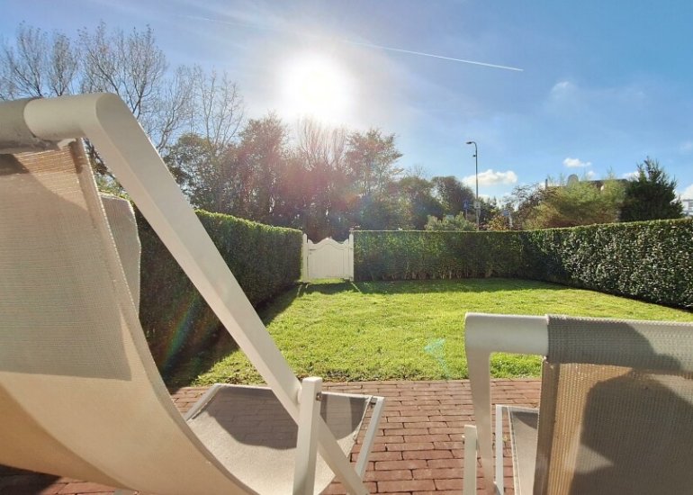  Vlamingpolderweg 4A 001, Cadzand