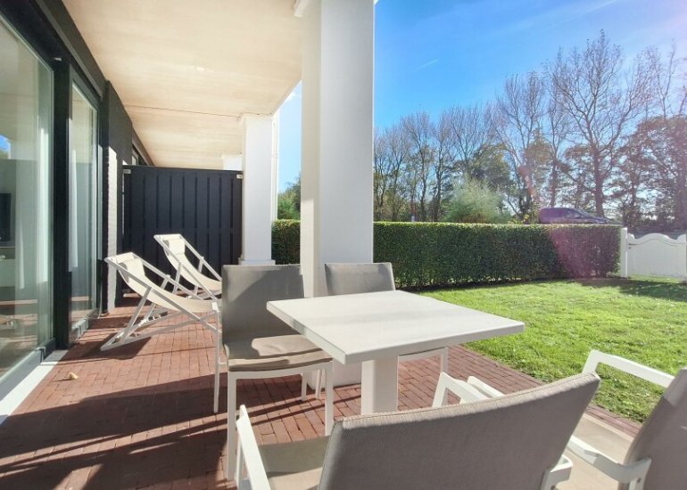  Vlamingpolderweg 4A 001, Cadzand