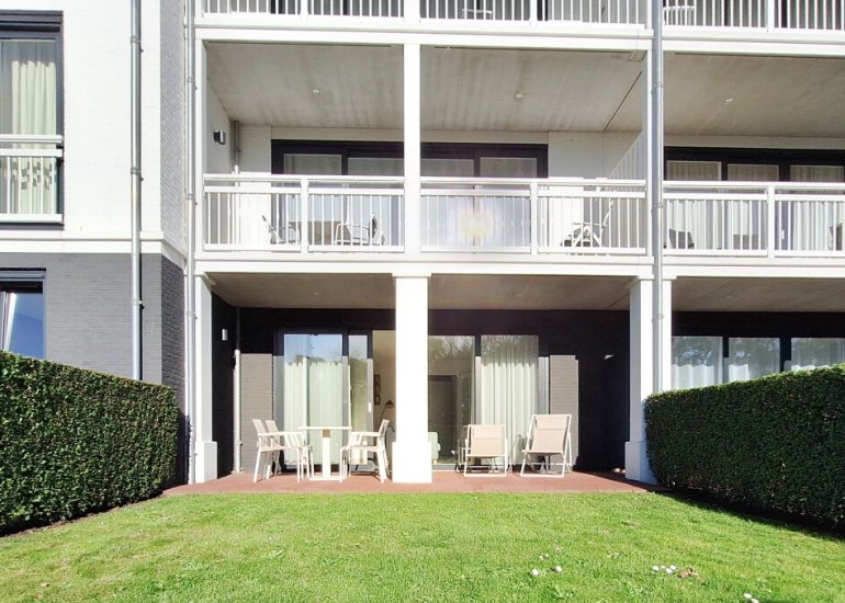  Vlamingpolderweg 4A 001, Cadzand