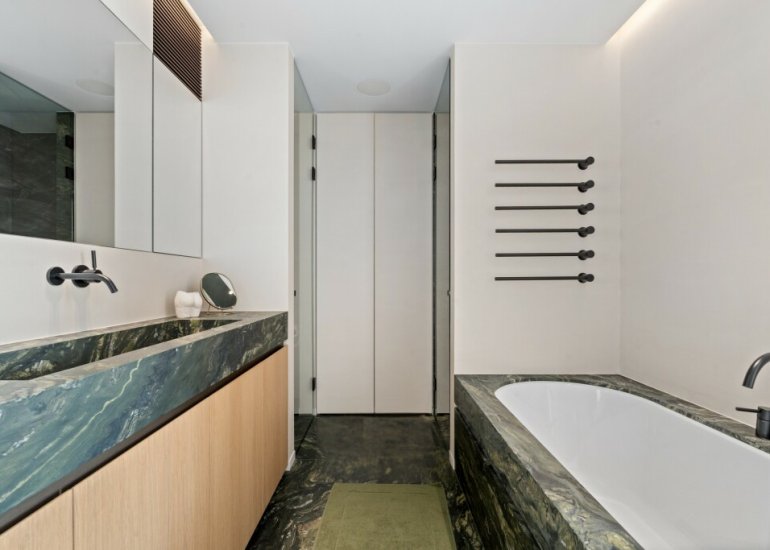  Vlamingpolderweg 3B 302, Cadzand