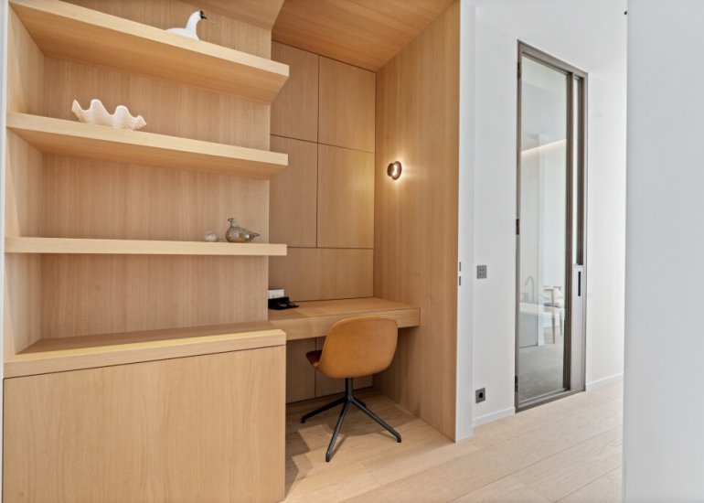  Vlamingpolderweg 3B 302, Cadzand