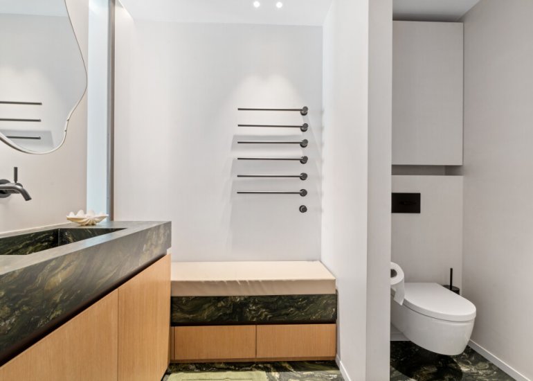  Vlamingpolderweg 3B 302, Cadzand