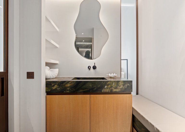  Vlamingpolderweg 3B 302, Cadzand