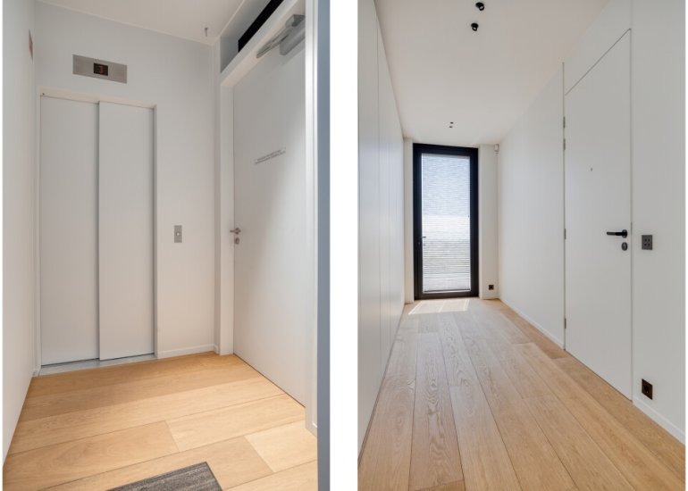  Vlamingpolderweg 3B 302, Cadzand