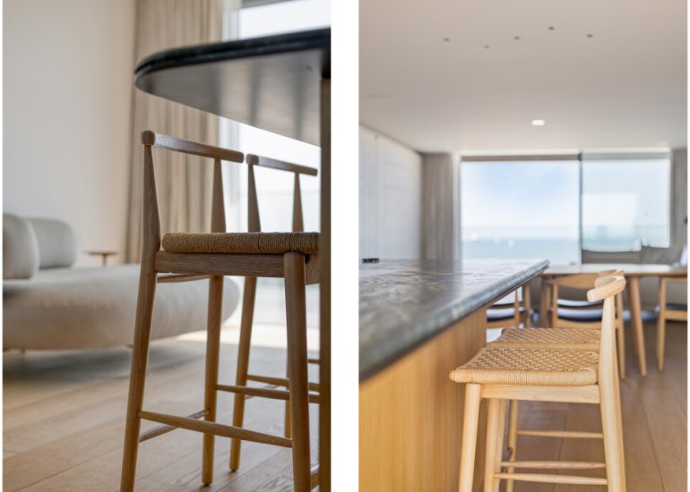  Vlamingpolderweg 3B 302, Cadzand