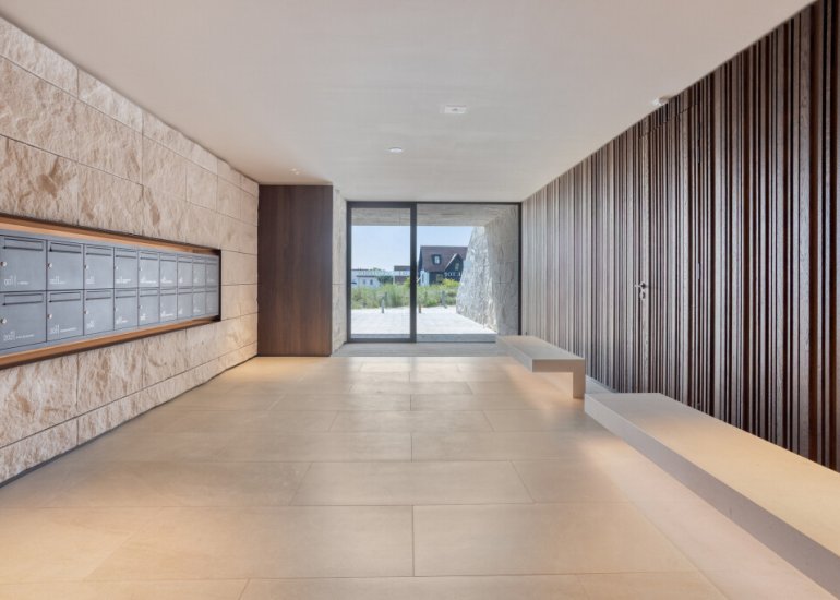  Vlamingpolderweg 3B 302, Cadzand