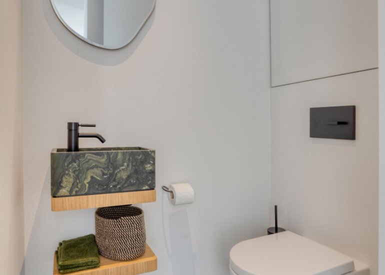  Vlamingpolderweg 3B 302, Cadzand