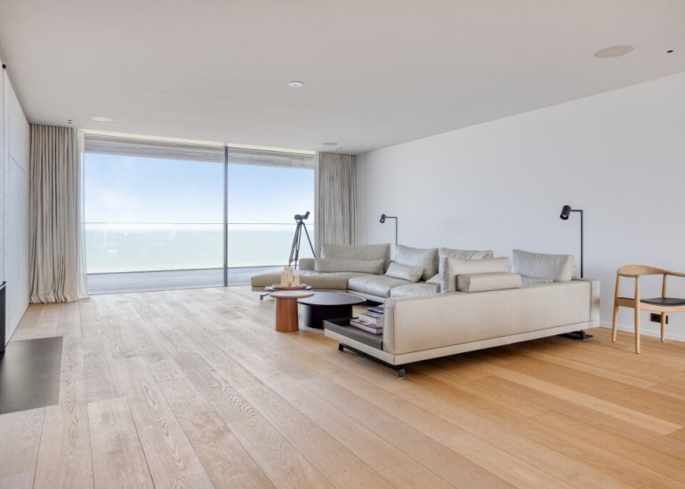  Vlamingpolderweg 3B 302, Cadzand