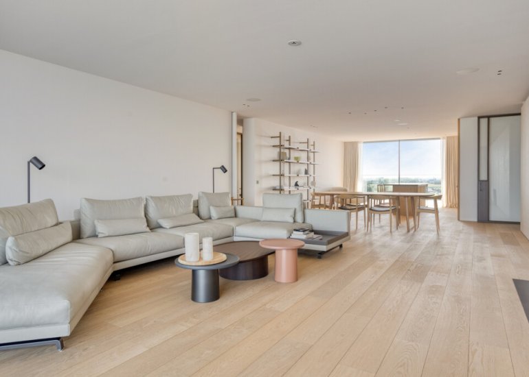  Vlamingpolderweg 3B 302, Cadzand