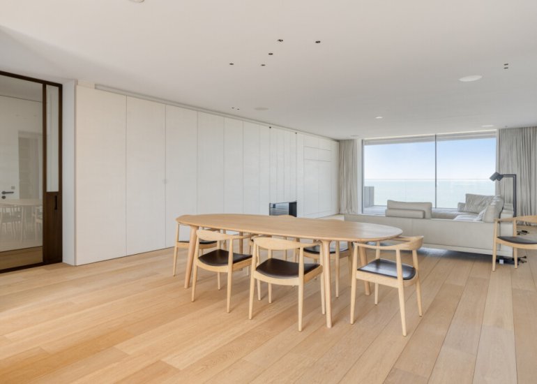  Vlamingpolderweg 3B 302, Cadzand