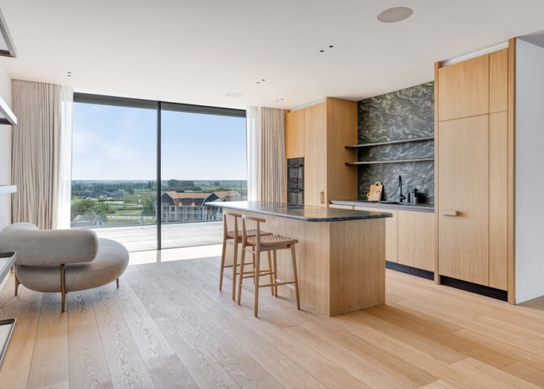  Vlamingpolderweg 3B 302, Cadzand