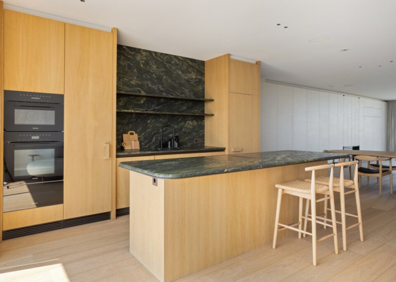  Vlamingpolderweg 3B 302, Cadzand