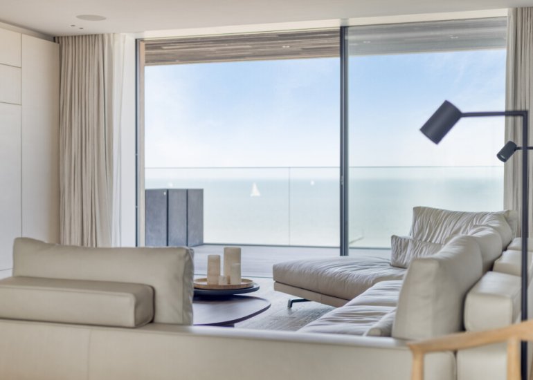  Vlamingpolderweg 3B 302, Cadzand