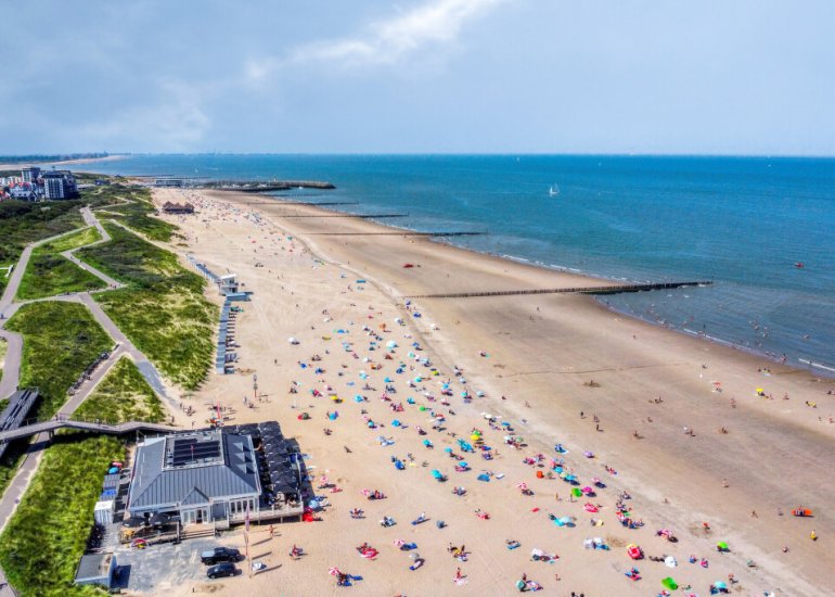  Vlamingpolderweg 3B 302, Cadzand