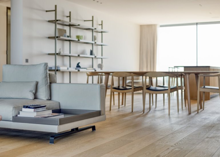  Vlamingpolderweg 3B 302, Cadzand