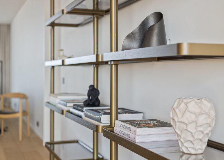  Vlamingpolderweg 3B 302, Cadzand