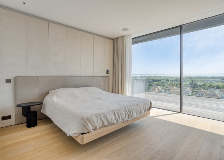  Vlamingpolderweg 3B 302, Cadzand