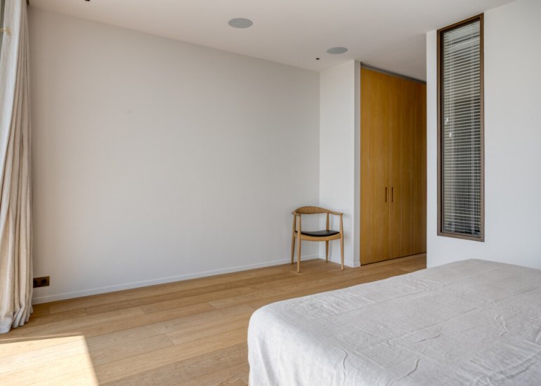  Vlamingpolderweg 3B 302, Cadzand