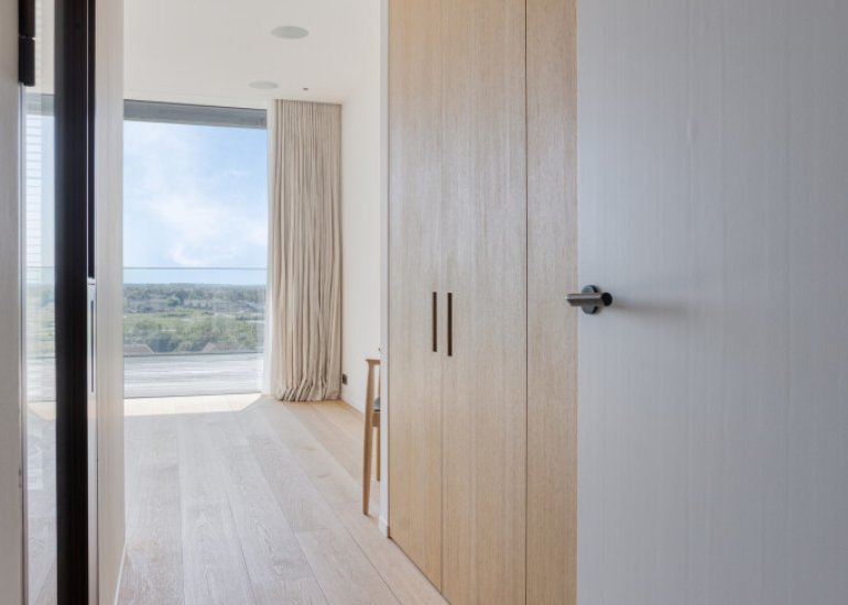  Vlamingpolderweg 3B 302, Cadzand